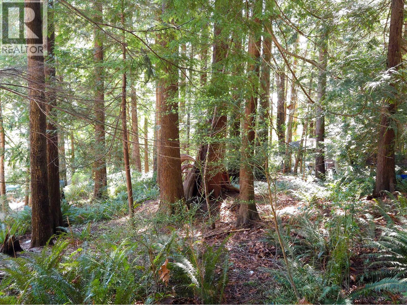 Lot 5 GAVIN ROAD, Keats Island