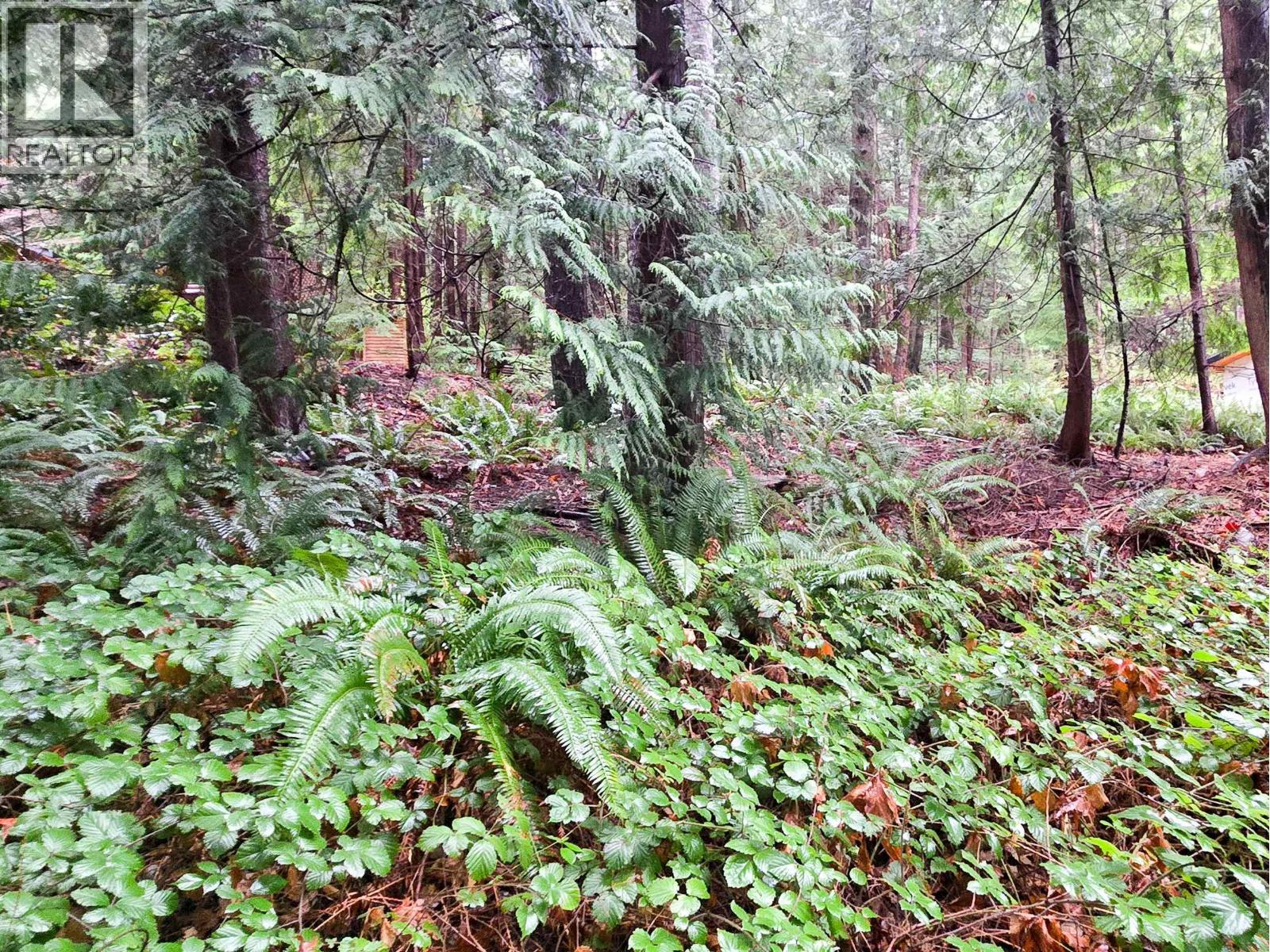 Lot 5 GAVIN ROAD, Keats Island