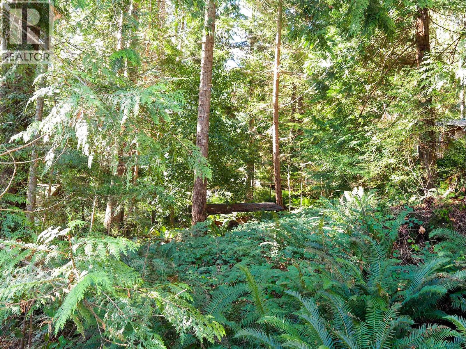 Lot 5 GAVIN ROAD, Keats Island