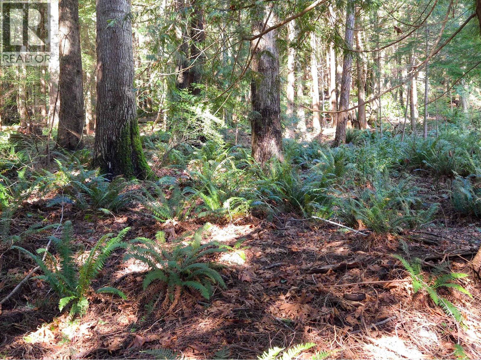 Lot 5 GAVIN ROAD, Keats Island