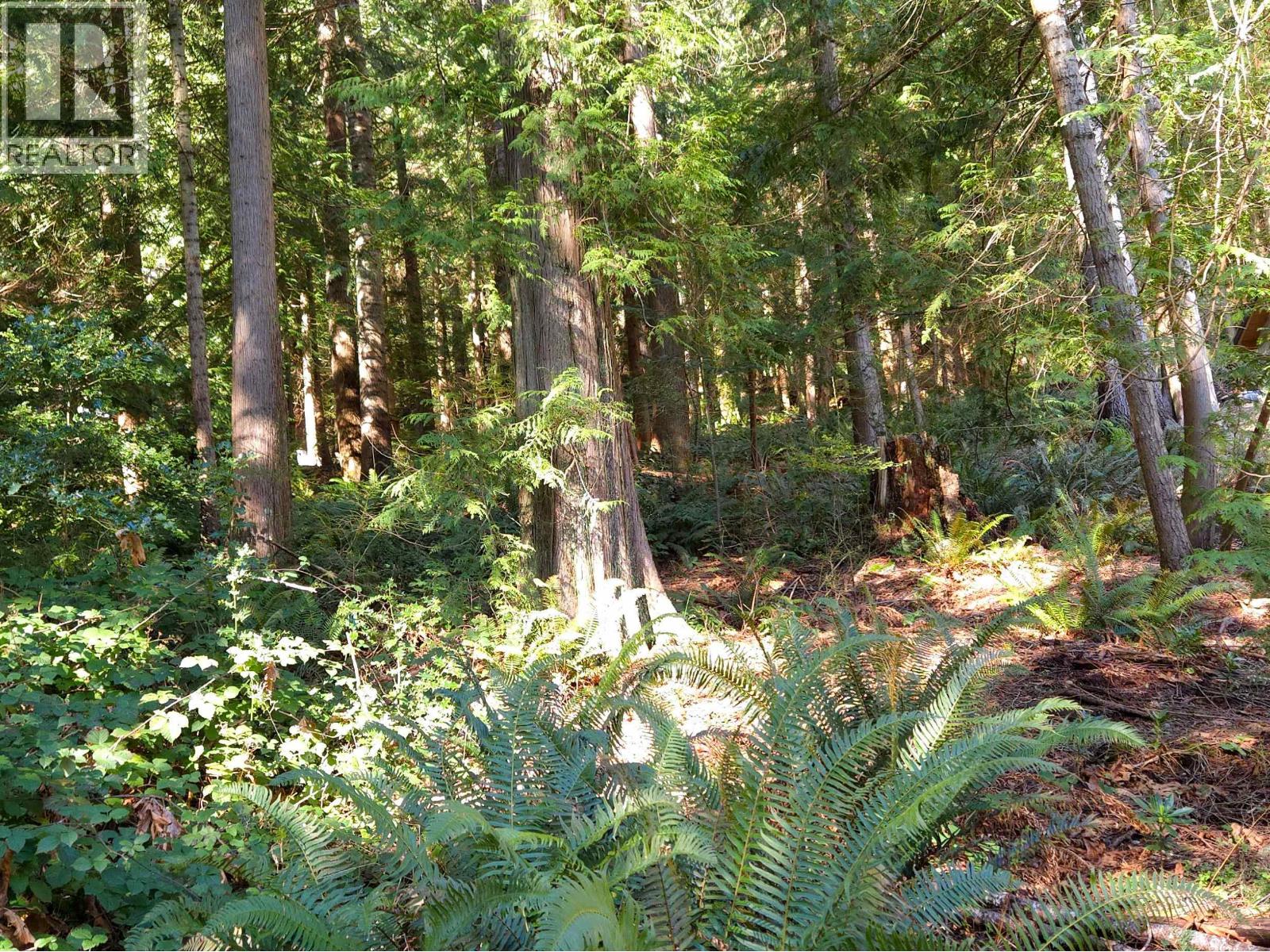 Lot 5 GAVIN ROAD, Keats Island