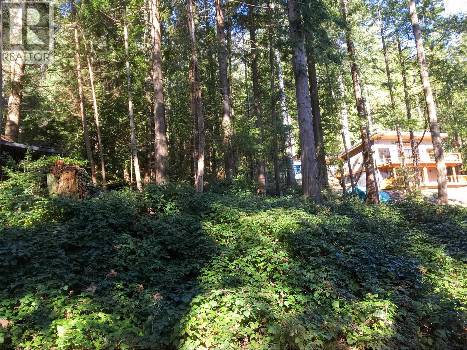 Lot 5 GAVIN ROAD, Keats Island