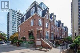 8 - 98 REDPATH AVENUE