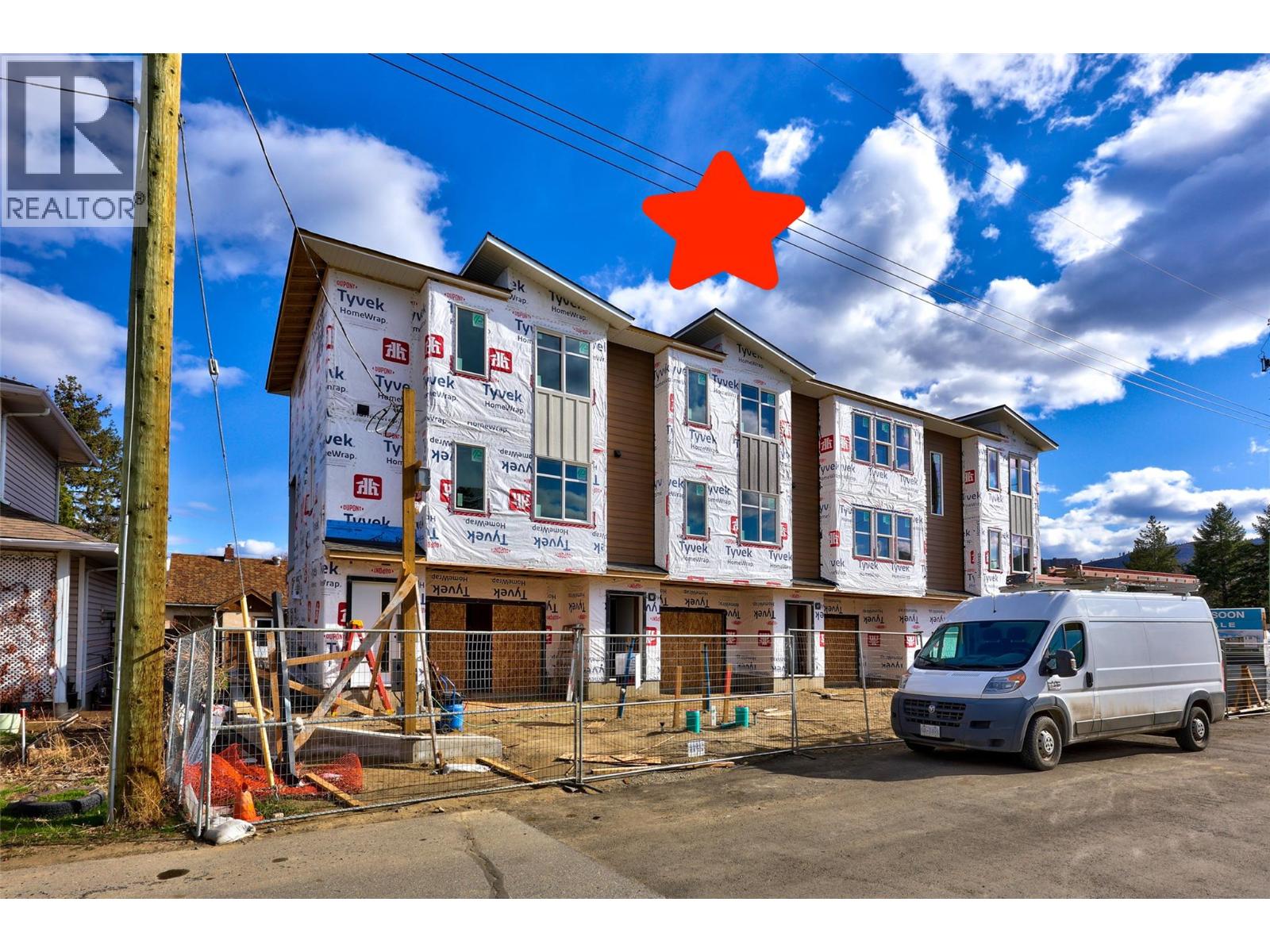 151 Park Street, Kamloops