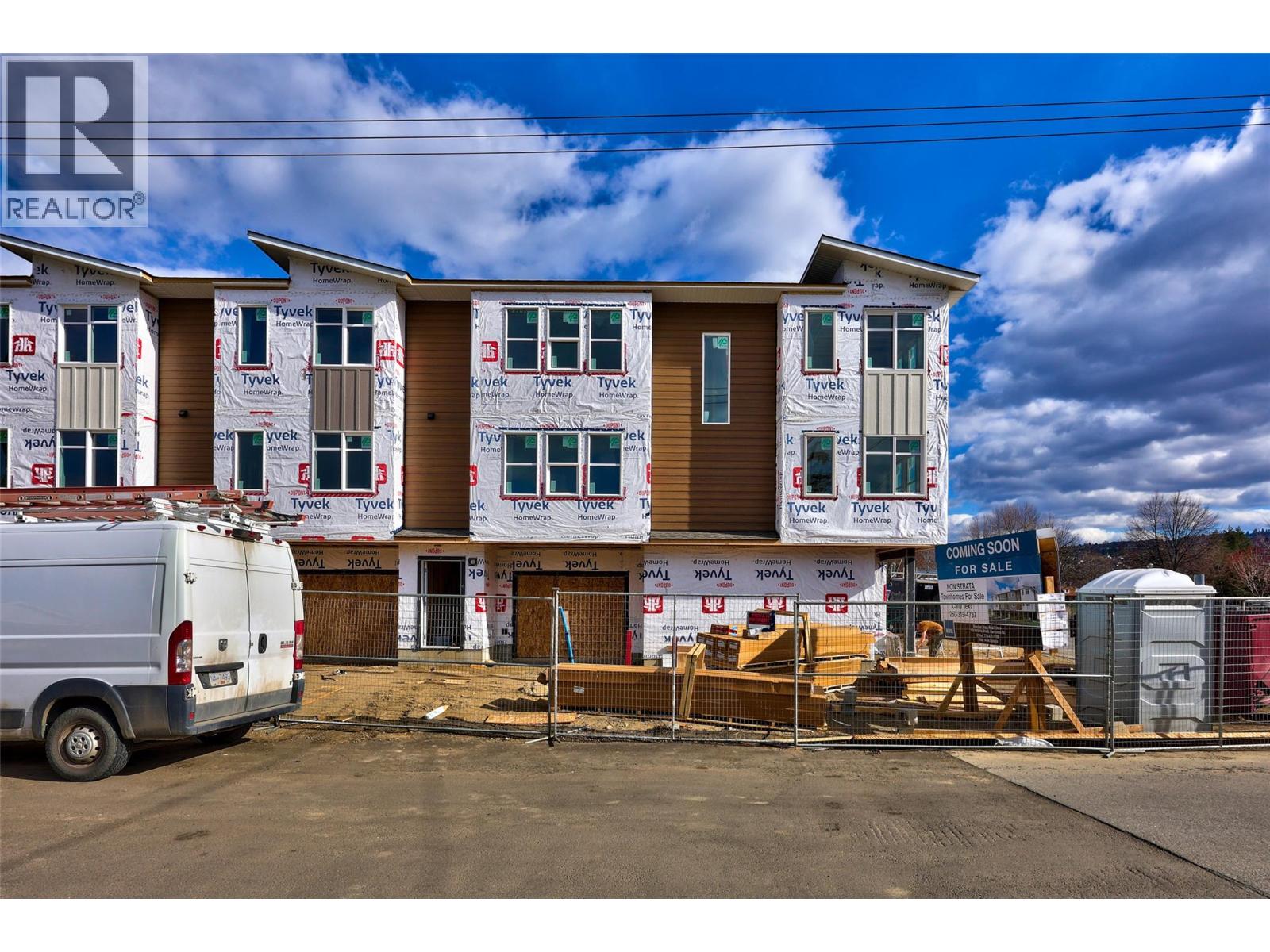 151 Park Street, Kamloops