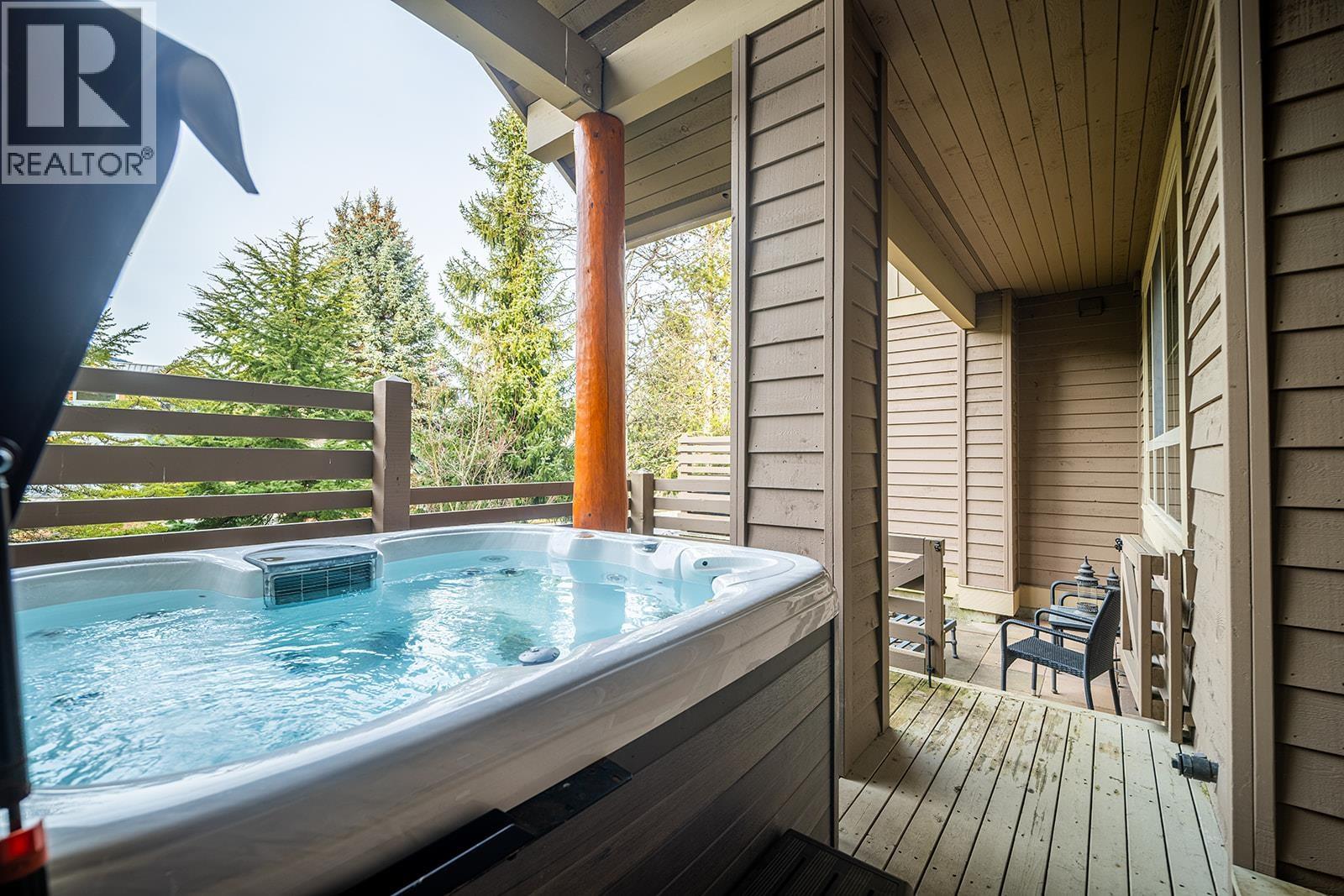 18 8030 NICKLAUS NORTH BOULEVARD, Whistler