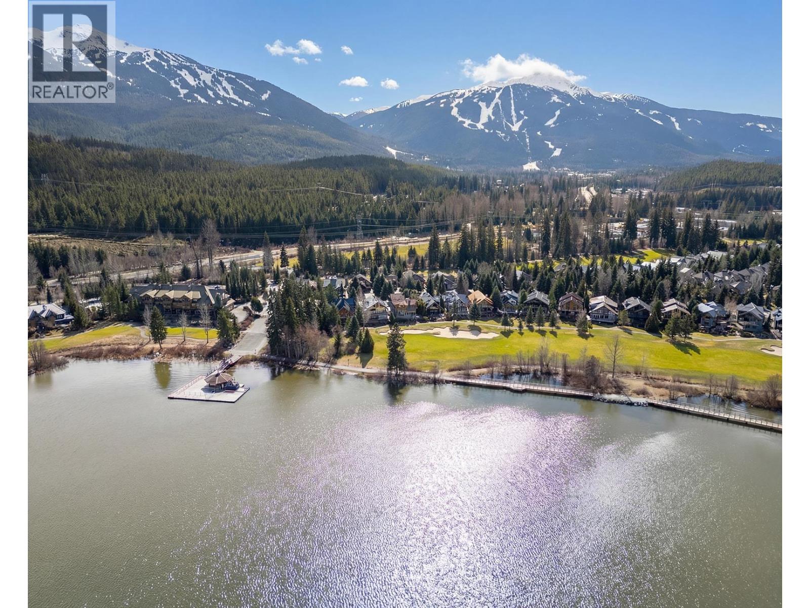 18 8030 NICKLAUS NORTH BOULEVARD, Whistler