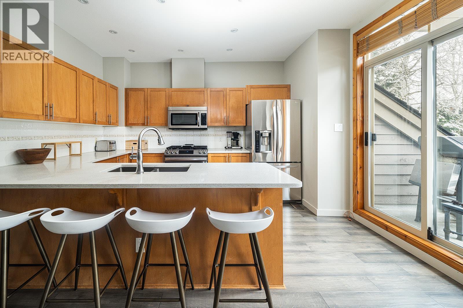 18 8030 NICKLAUS NORTH BOULEVARD, Whistler