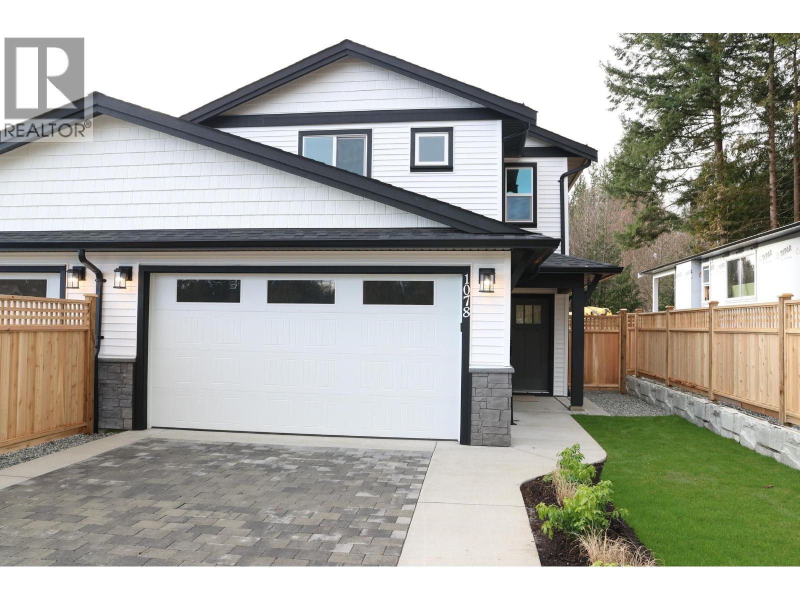 1078 CELIA CRESCENT, Gibsons