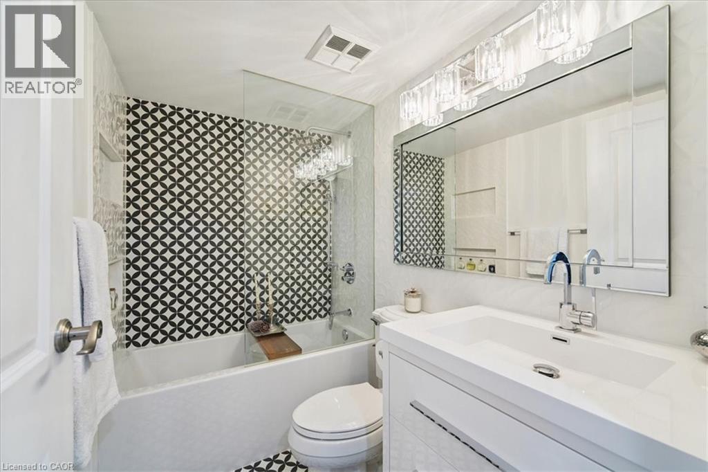 550 WEBB Drive Unit# 2603, Mississauga, Ontario, L5B3Y4 — Photo 21