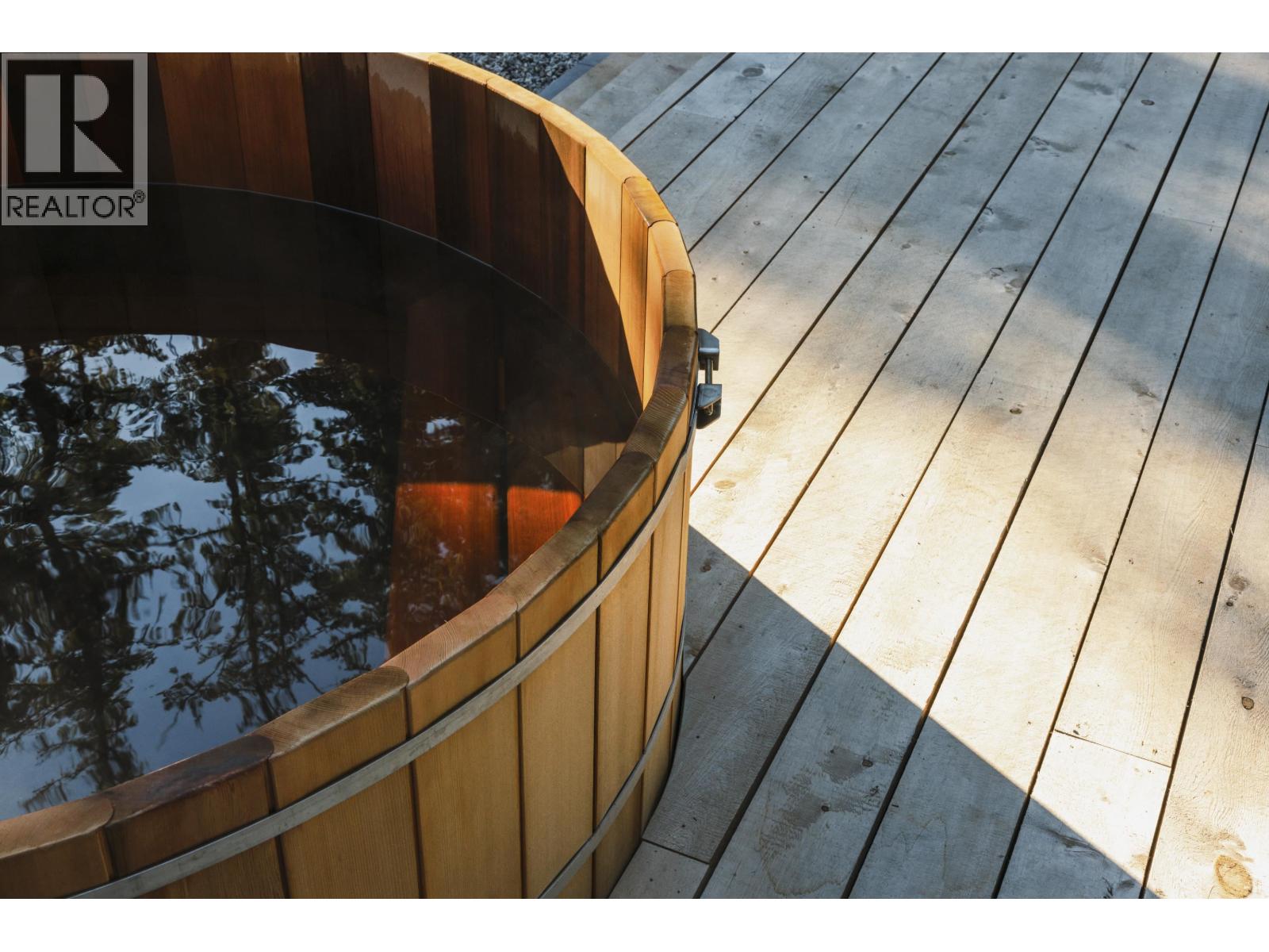 13801 LEE ROAD, Pender Harbour