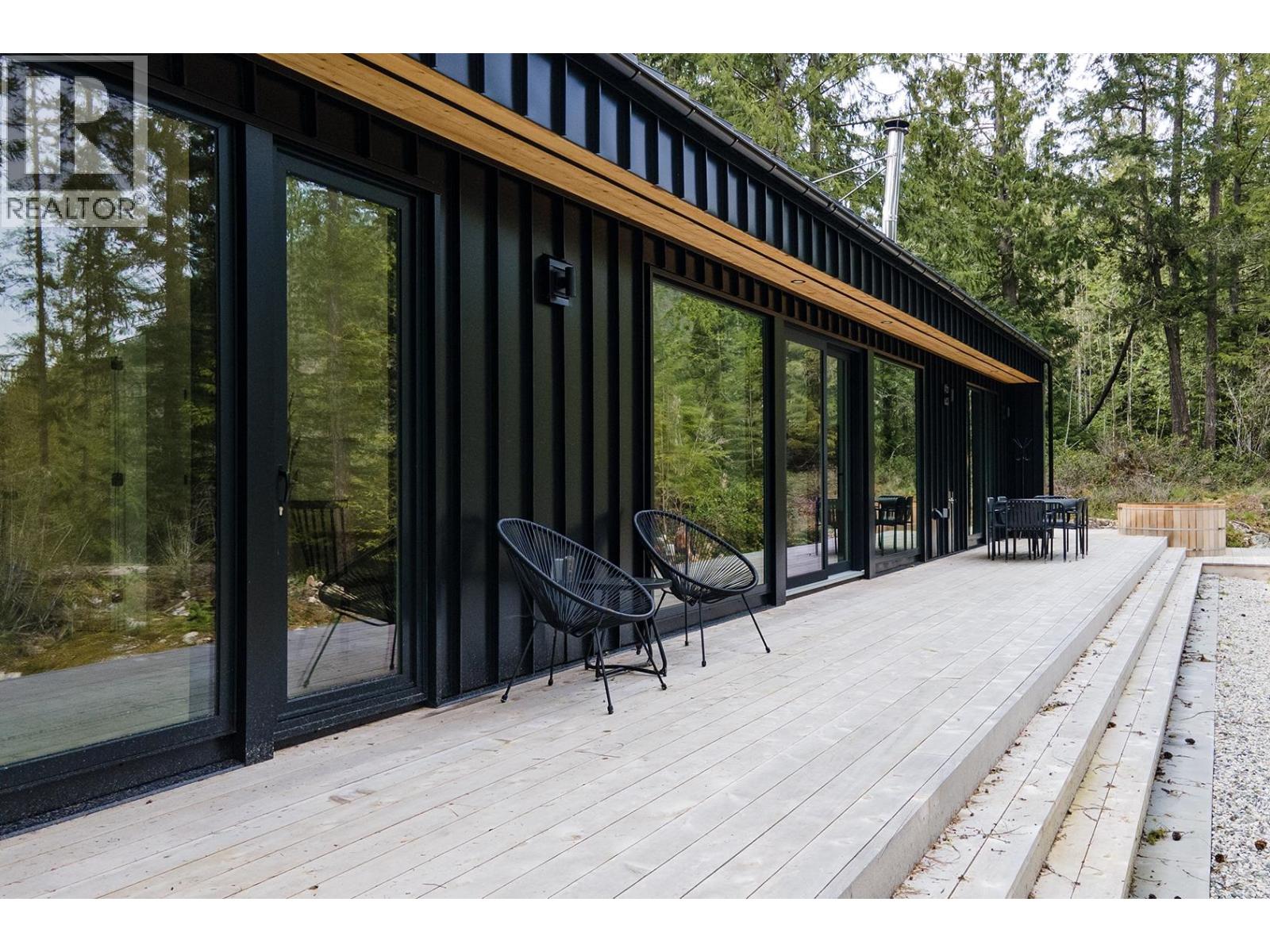 13801 LEE ROAD, Pender Harbour