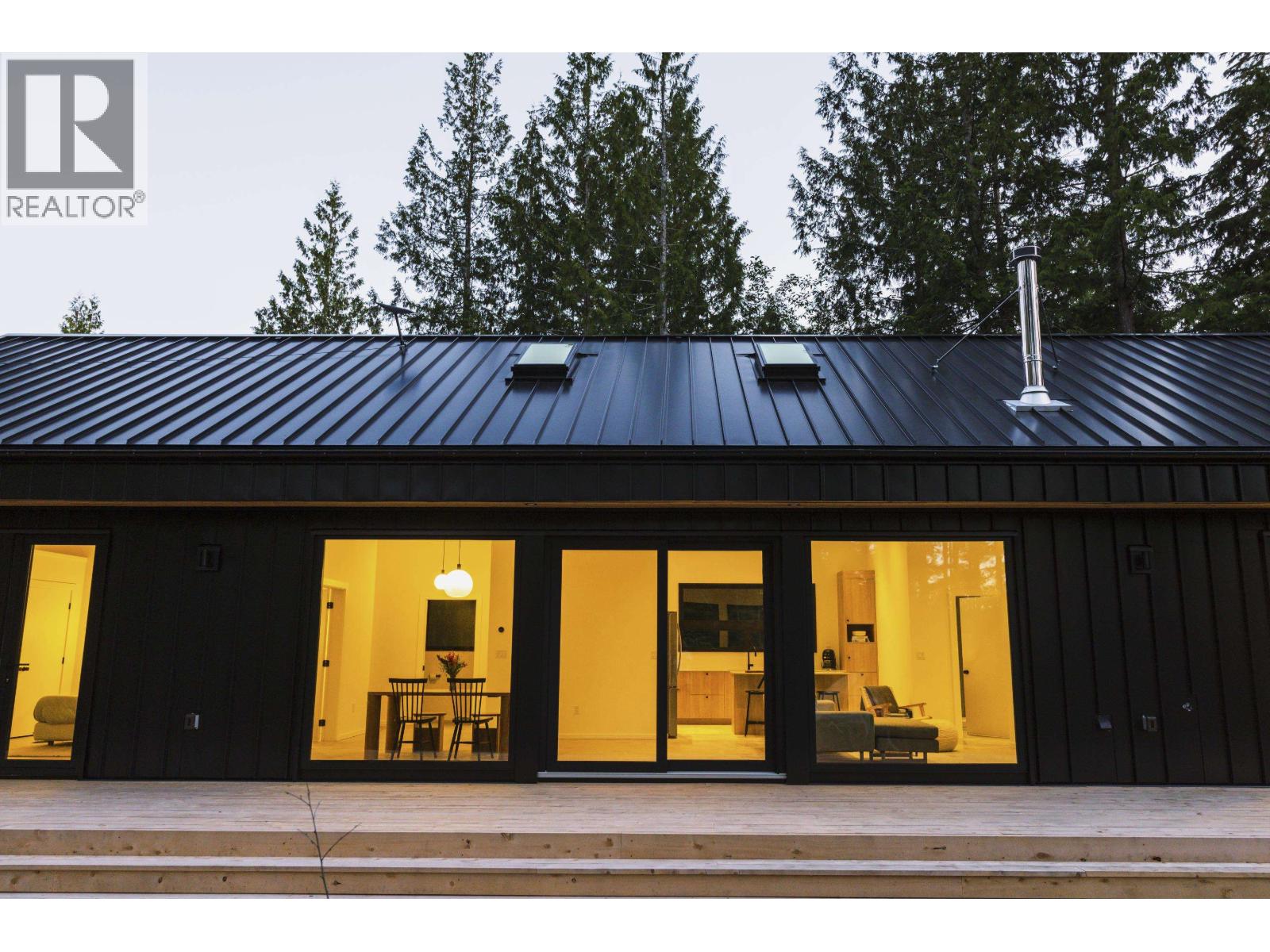 13801 LEE ROAD, Pender Harbour