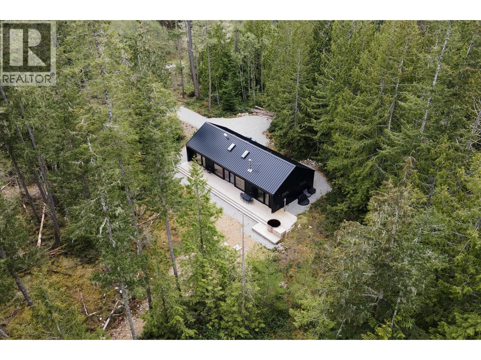 13801 LEE ROAD, Pender Harbour