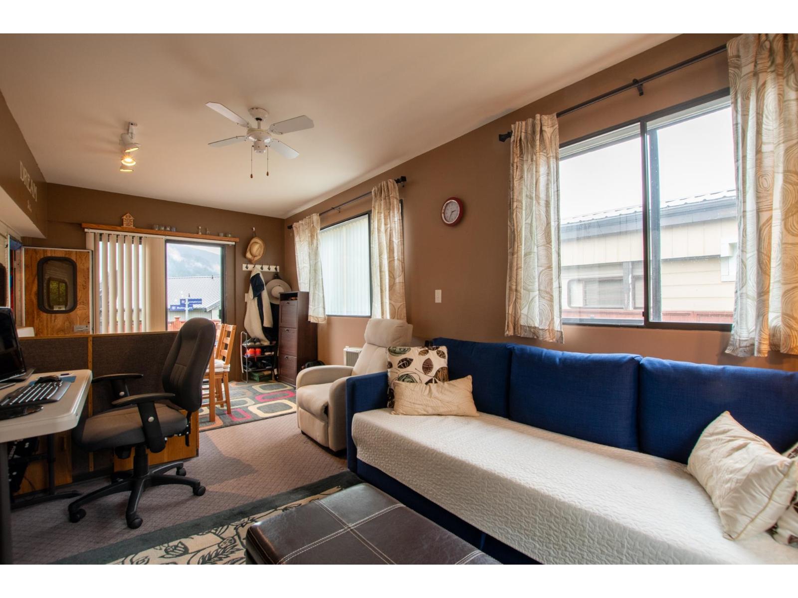 15 1436 FROST ROAD, Columbia Valley, Chilliwack