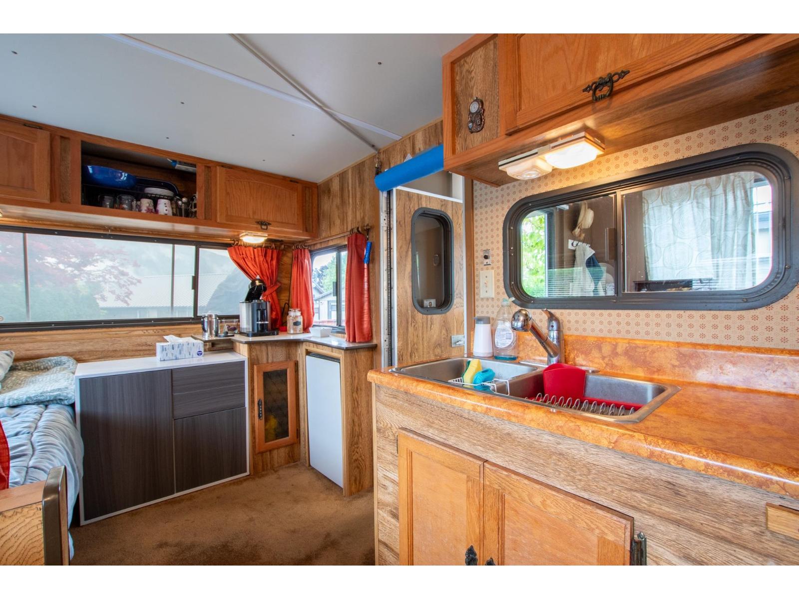 15 1436 FROST ROAD, Columbia Valley, Chilliwack