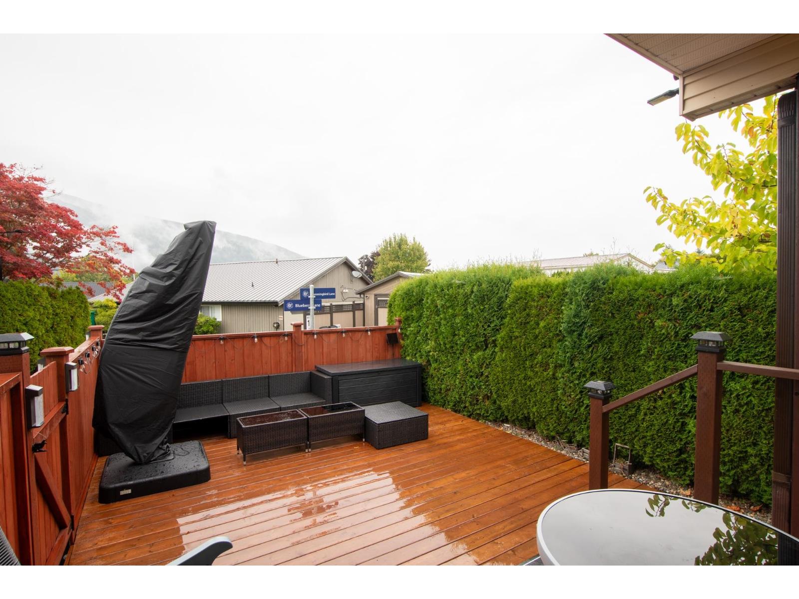 15 1436 FROST ROAD, Columbia Valley, Chilliwack