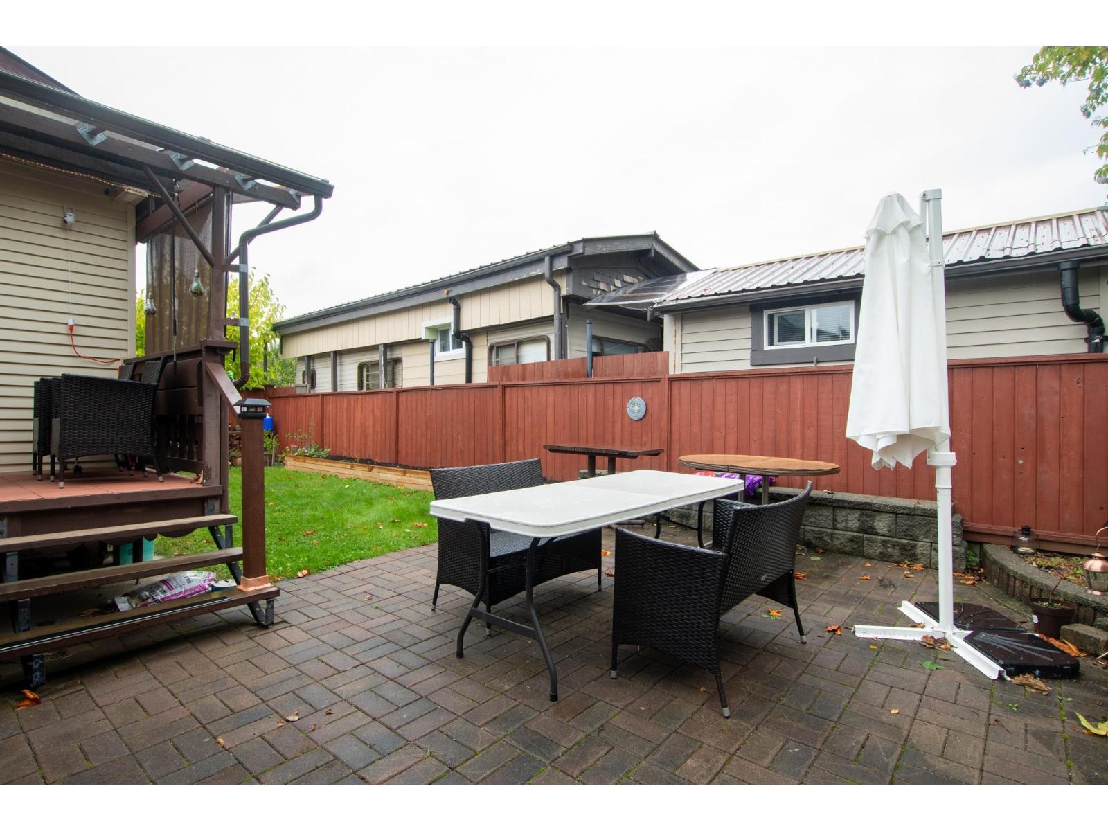 15 1436 FROST ROAD, Columbia Valley, Chilliwack