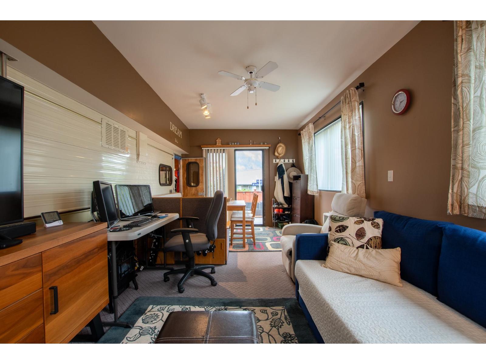 15 1436 FROST ROAD, Columbia Valley, Chilliwack