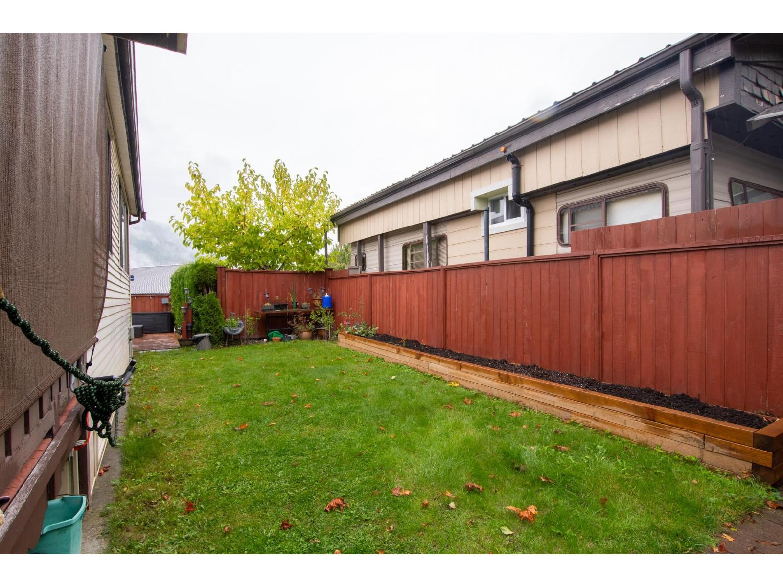 15 1436 FROST ROAD, Columbia Valley, Chilliwack