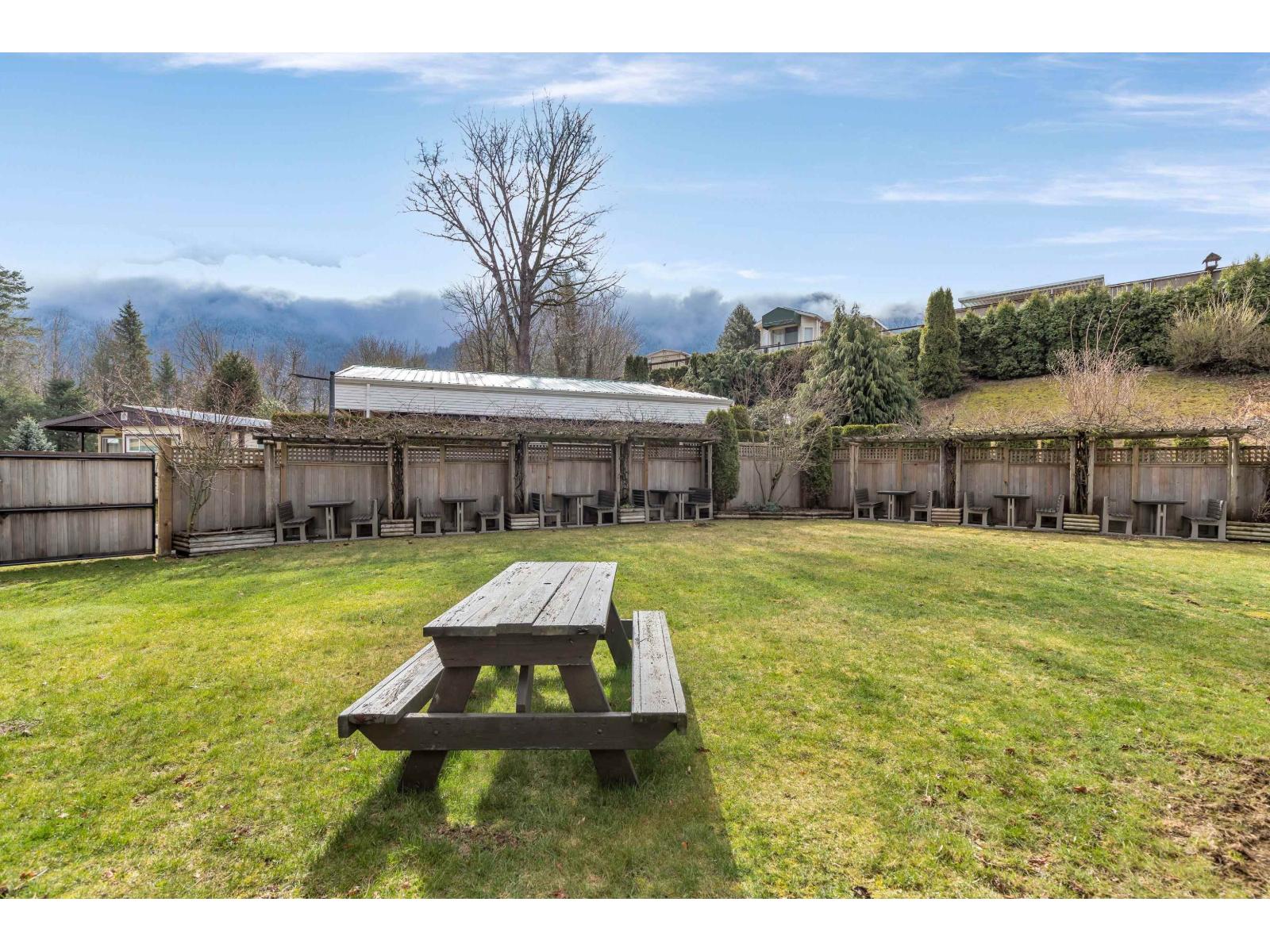 15 1436 FROST ROAD, Columbia Valley, Chilliwack