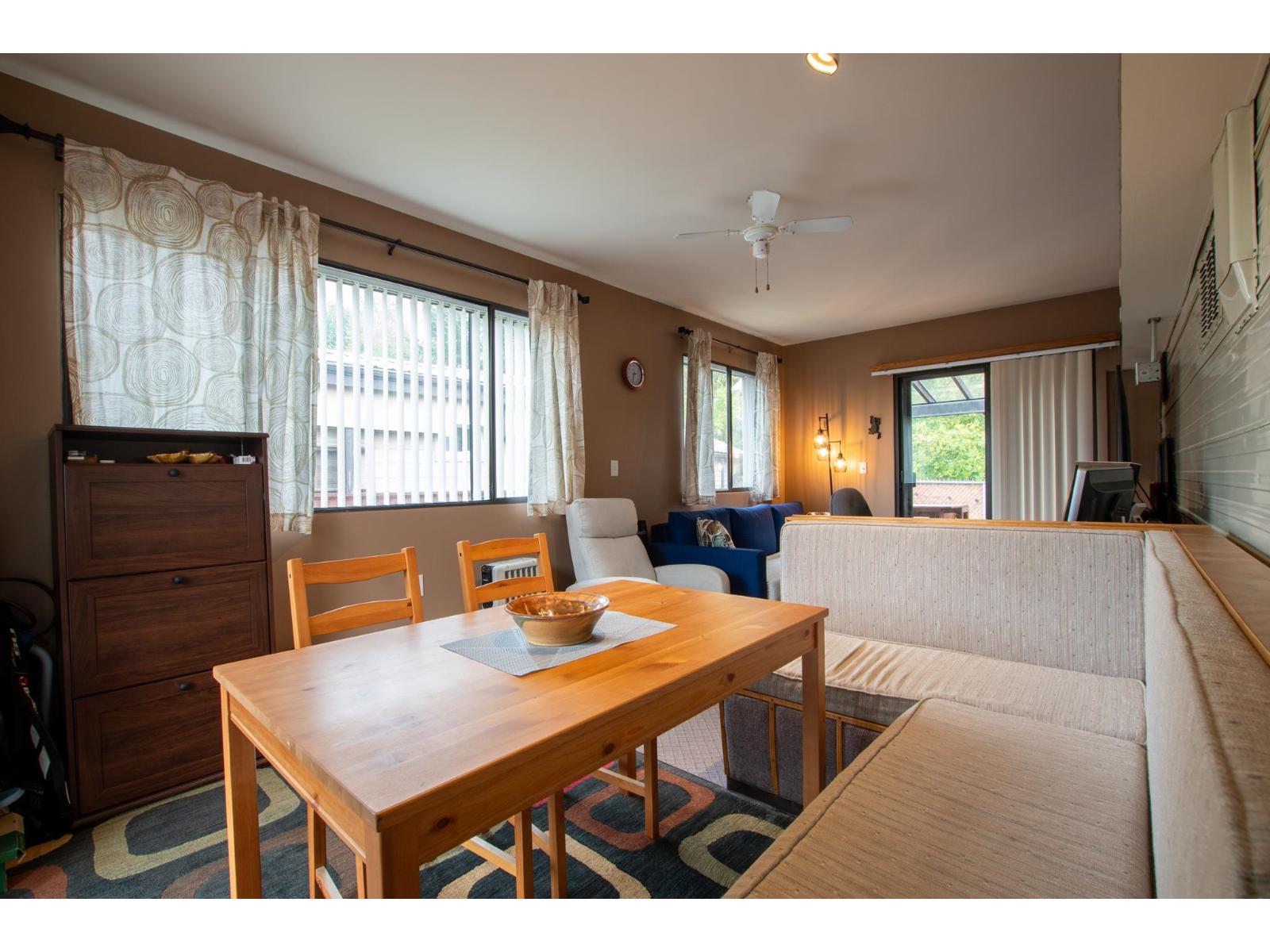 15 1436 FROST ROAD, Columbia Valley, Chilliwack