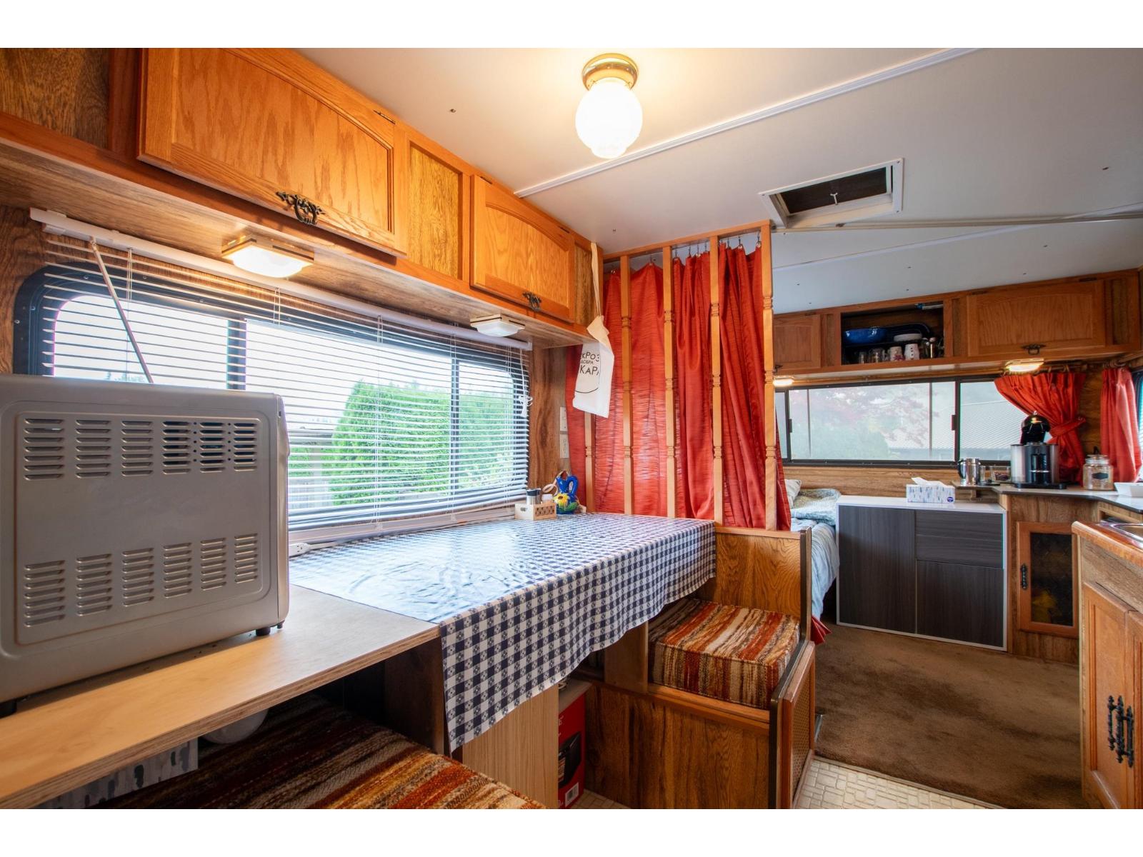 15 1436 FROST ROAD, Columbia Valley, Chilliwack