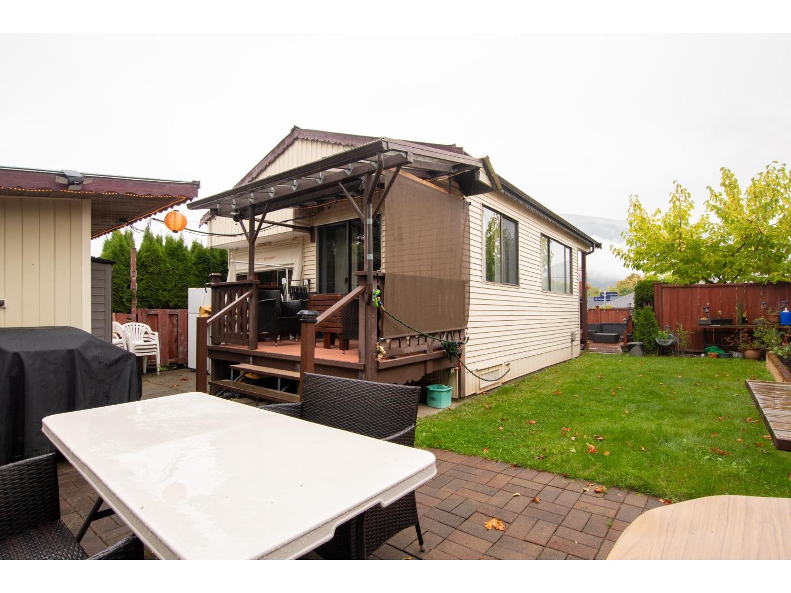 15 1436 FROST ROAD, Columbia Valley, Chilliwack