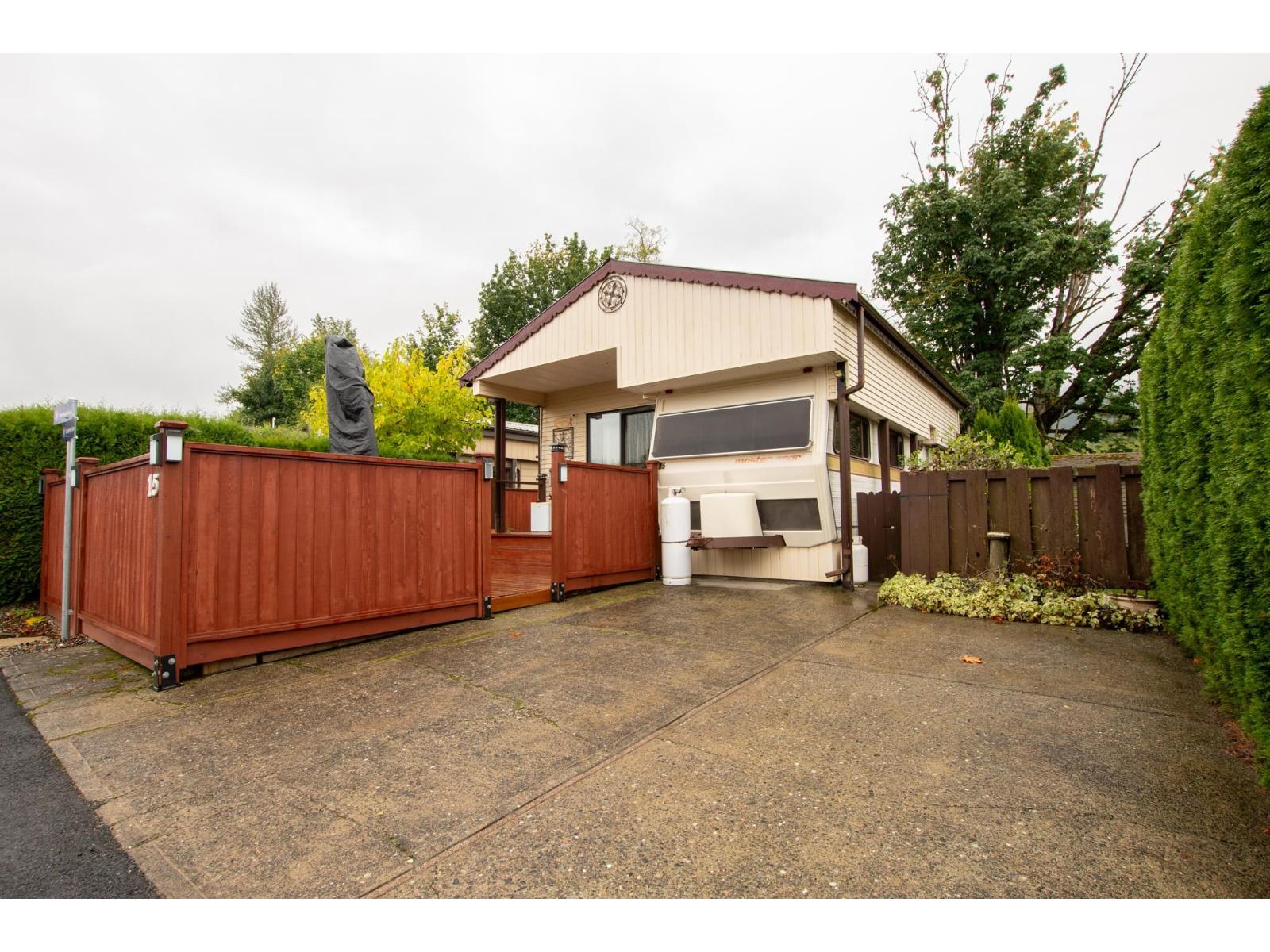 15 1436 FROST ROAD, Columbia Valley, Chilliwack