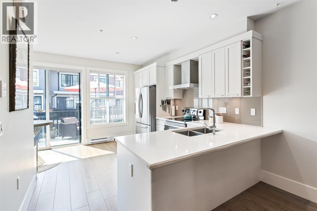 40 13260 236 STREET, Maple Ridge