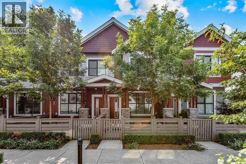 40 13260 236 STREET, Maple Ridge