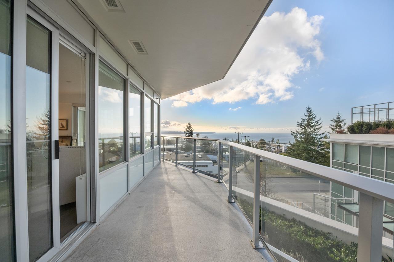 408 1441 JOHNSTON ROAD, White Rock