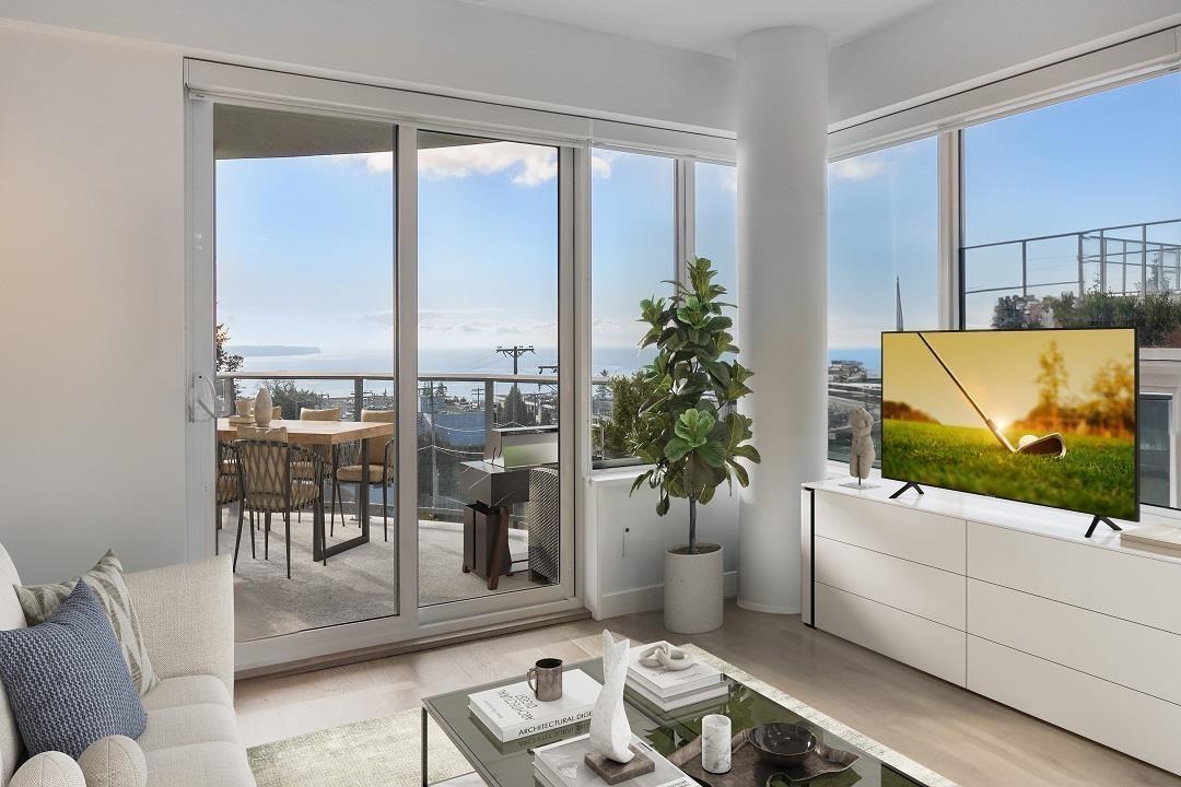 408 1441 JOHNSTON ROAD, White Rock