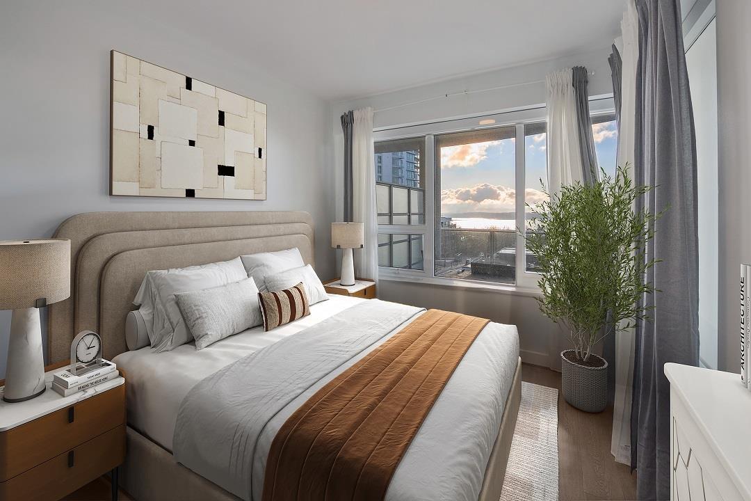 408 1441 JOHNSTON ROAD, White Rock