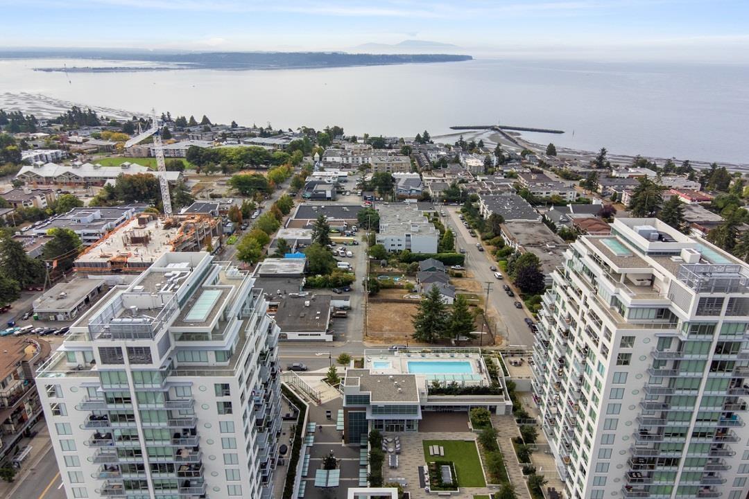 408 1441 JOHNSTON ROAD, White Rock