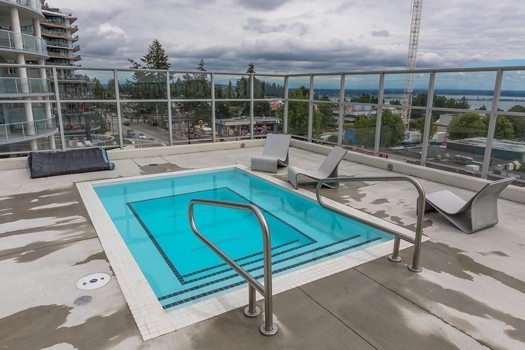 408 1441 JOHNSTON ROAD, White Rock