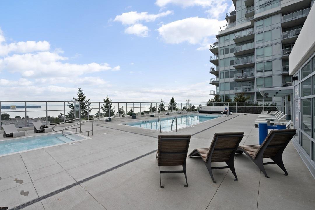 408 1441 JOHNSTON ROAD, White Rock