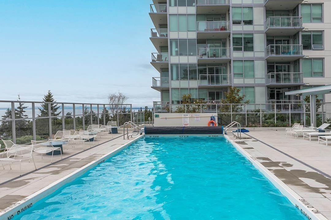 408 1441 JOHNSTON ROAD, White Rock