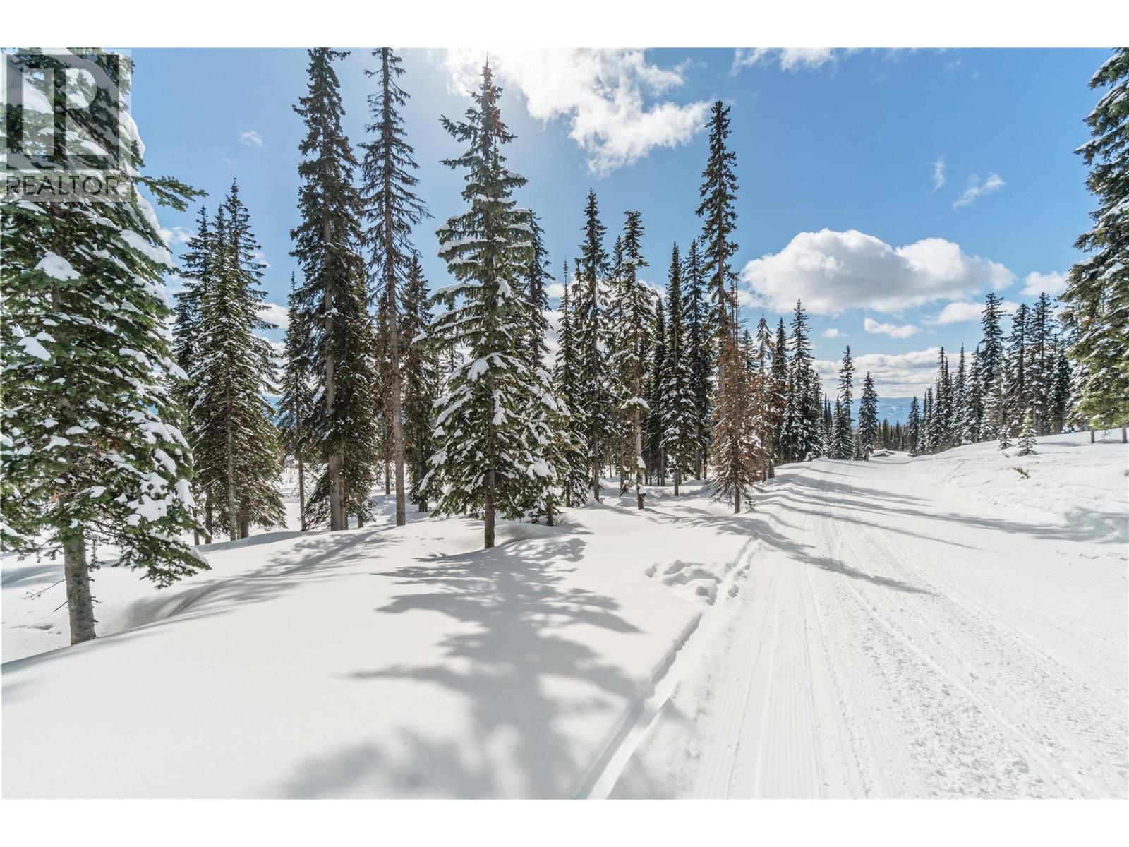  4 Black Forest Road, Big White
