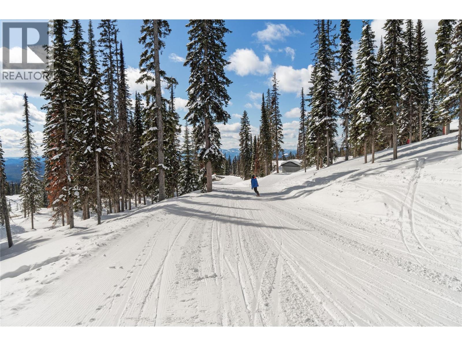  4 Black Forest Road, Big White