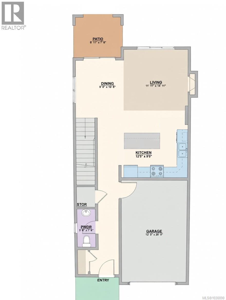 1348 MCKINLEY RD - Image 2