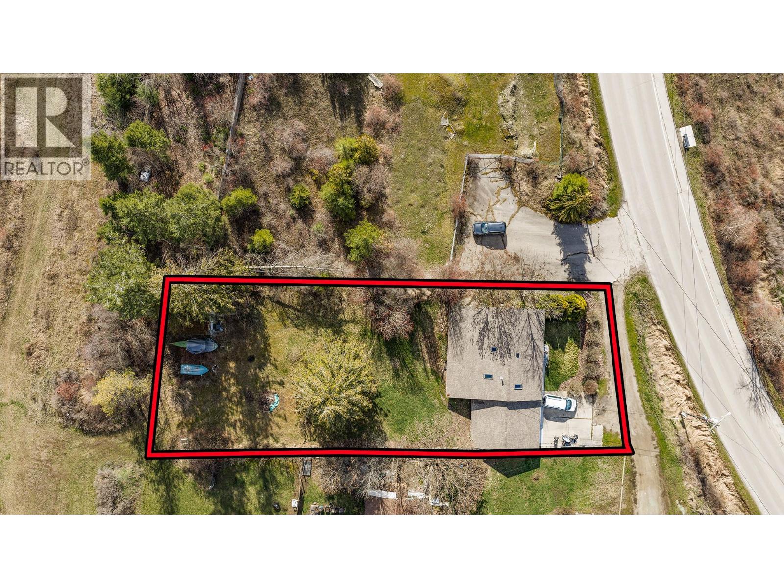 338 VALLEYVIEW Drive, Creston