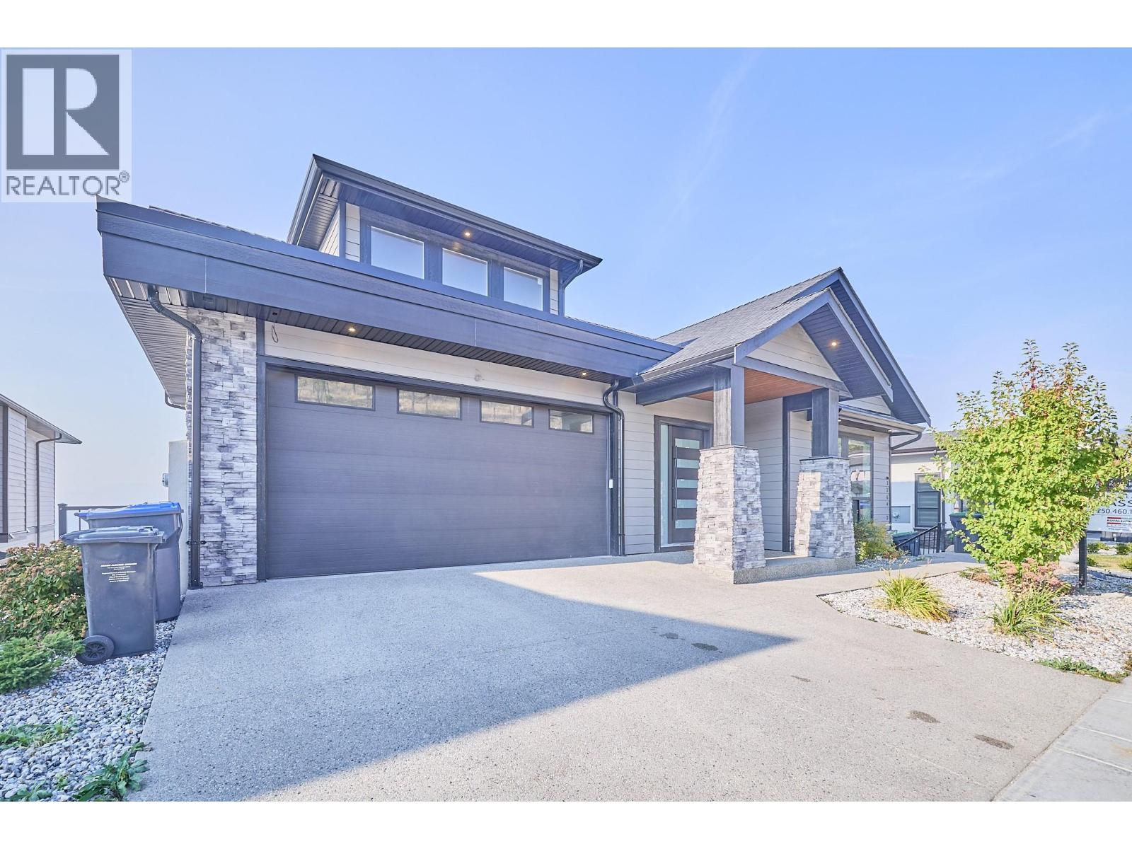 2264 Lavetta Drive, Kelowna