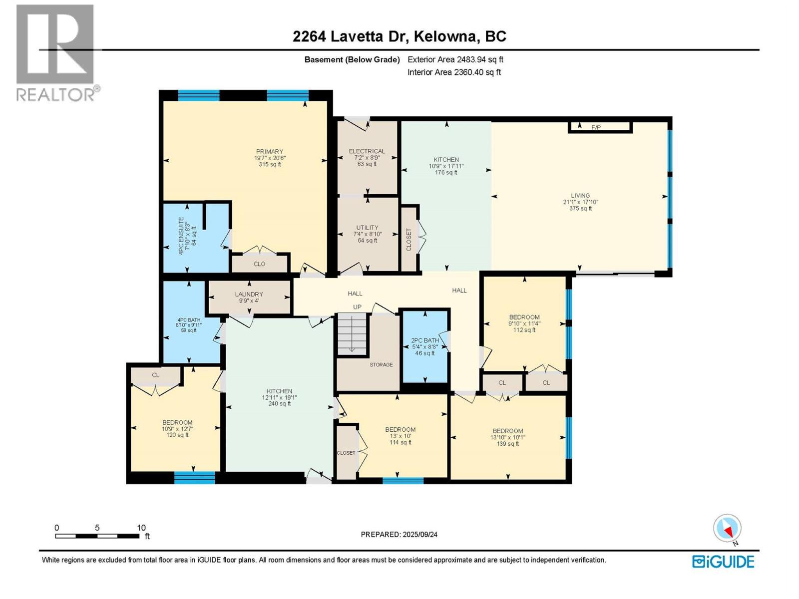 2264 Lavetta Drive - 59