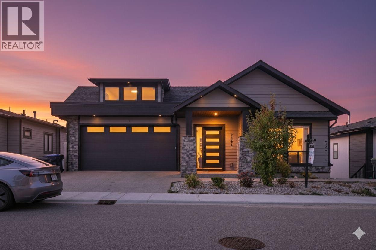 2264 Lavetta Drive, Kelowna