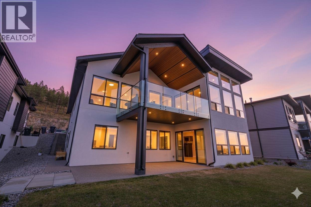 2264 Lavetta Drive, Kelowna