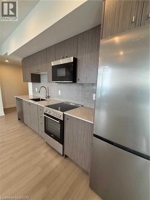 25 WELLINGTON Street S Unit# 1706