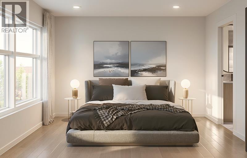 Single Family House for Sale in  Livingston View NE Livingston Calgary 