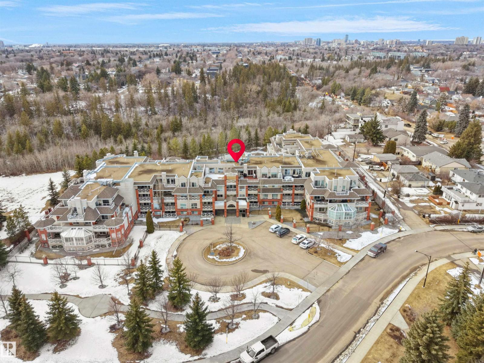 #225 7510 89 ST NW NW, Edmonton