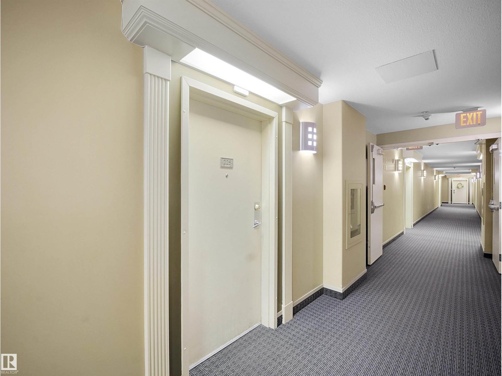 #225 7510 89 ST NW NW, Edmonton